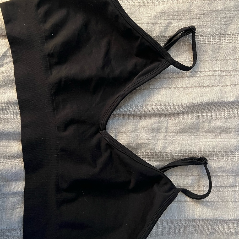 Soft Smooth Bralette